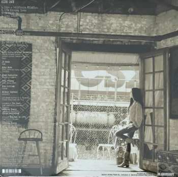 LP Deadstring Brothers: Cannery Row