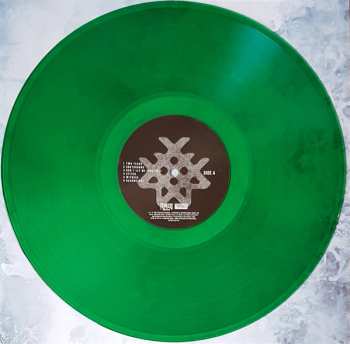 LP Wage War: Deadweight LTD | CLR