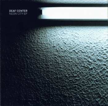 LP Deaf Center: Neon City