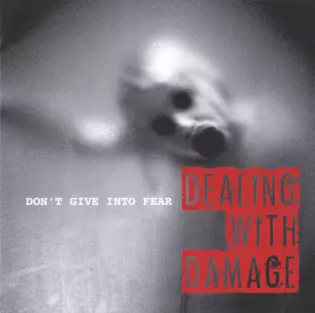 Don't Give Into Fear