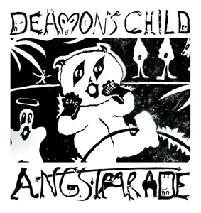 Angstparade