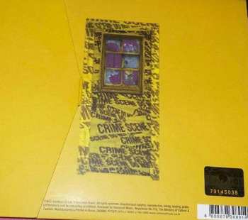 CD Dean: 130 Mood: TRBL