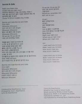 CD Dean: 130 Mood: TRBL