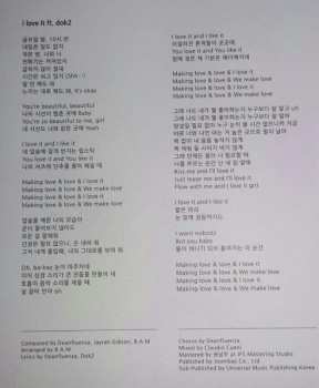 CD Dean: 130 Mood: TRBL