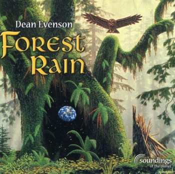 CD Dean Evenson: Forest Rain