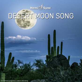 CD Dean Evenson: Desert Moon Song