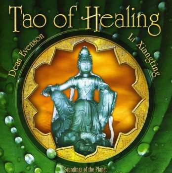 Album Li Xiangting: Tao of Healing