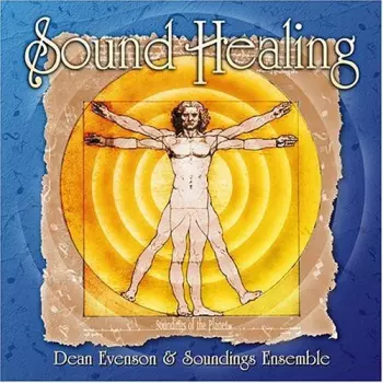 Dean Evenson: Sound Healing