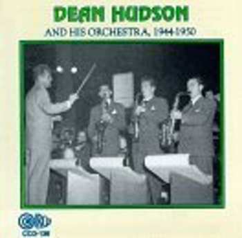 Album Dean Hudson And His Orchestra: Lang-Worth Recordings 1944-1950 Volume 3