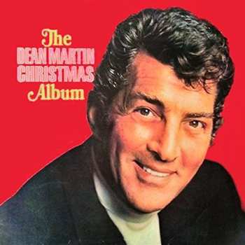 CD Dean Martin: The Dean Martin Christmas Album