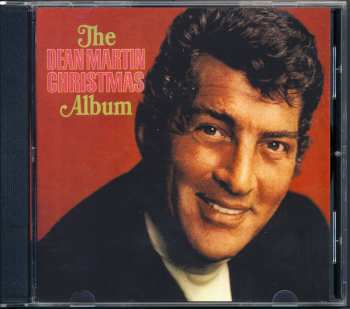 CD Dean Martin: The Dean Martin Christmas Album