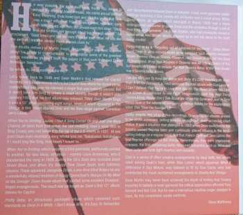 2CD Dean Martin: Dean Martin Sings The Great American Songbook