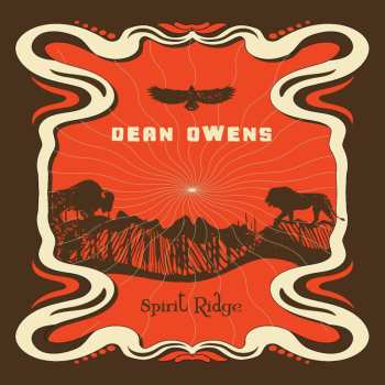 Album Dean Owens: Spirit Ridge