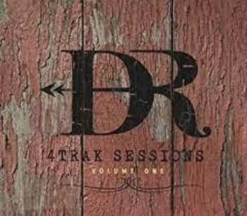 Album Dean Ray: 4trak Sessions Vol 1