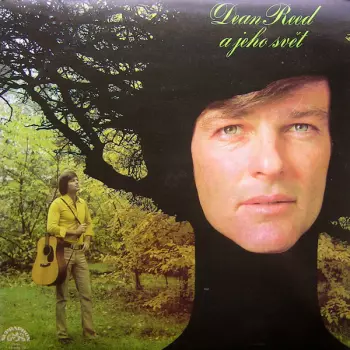 Dean Reed A Jeho Svět