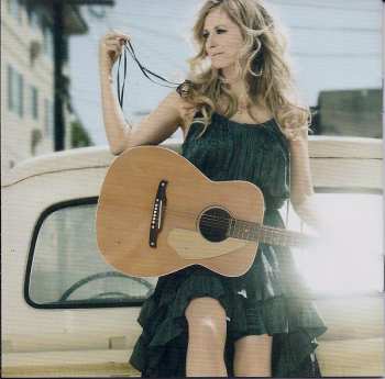 CD Deana Carter: Southern Way Of Life