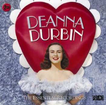 2CD Deanna Durbin:  The Essential Recordings