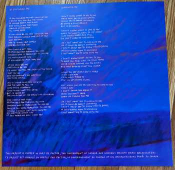 LP Deanna Petcoff: To Hell With You, I Love You LTD | CLR