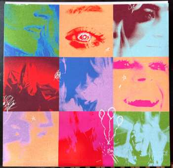 LP Dear Boy: Celebrator