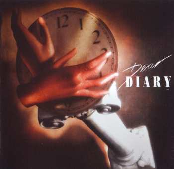 Album Dear Diary: Dear Diary