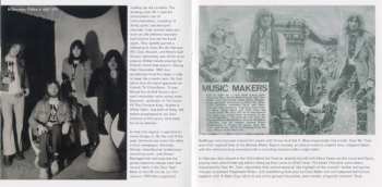 CD Dear Mr. Time: Grandfather