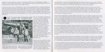 CD Dear Mr. Time: Grandfather