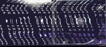 CD Dear Rouge: Phases