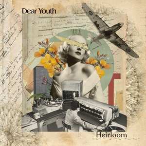 LP Dear Youth: Heirloom LTD