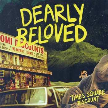Album Dearly Beloved: Times Square Discount
