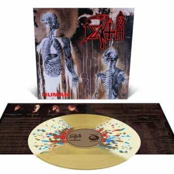 LP Death: Human CLR