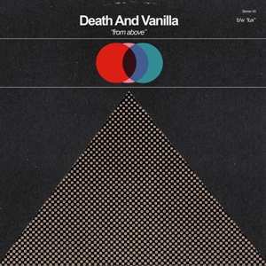 SP Death And Vanilla: From Above LTD | CLR