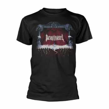 Merch Death Angel: Tričko Act Iii