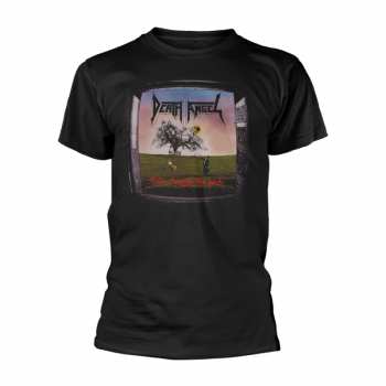 Merch Death Angel: Tričko Frolic Through The Park S