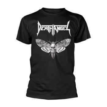 Merch Death Angel: Tričko The Evil Divide S