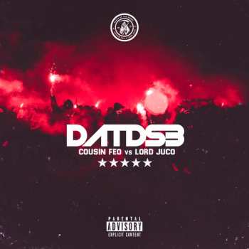 Album Cousin Feo: Death At The Derby - Season 3