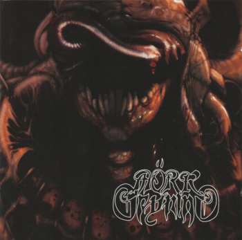 4CD/DVD/Box Set Mörk Gryning: 4 CD Death-Thrash Box