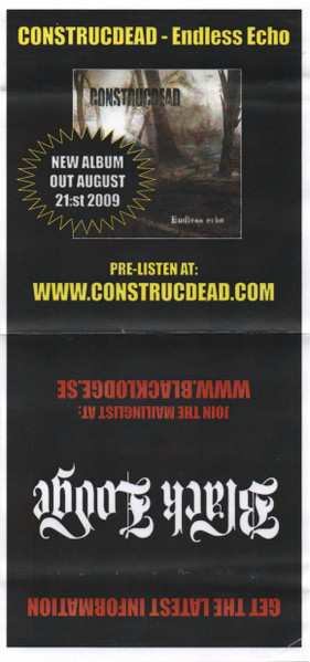 4CD/DVD/Box Set Mörk Gryning: 4 CD Death-Thrash Box