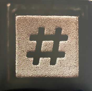 2LP Death Cab For Cutie: Codes And Keys