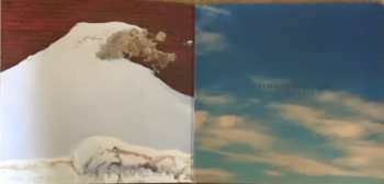 2LP Death Cab For Cutie: Codes And Keys