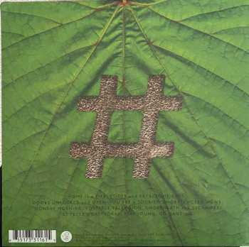 2LP Death Cab For Cutie: Codes And Keys