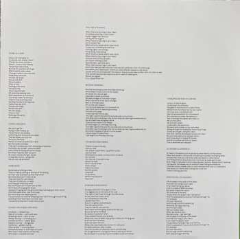 2LP Death Cab For Cutie: Codes And Keys