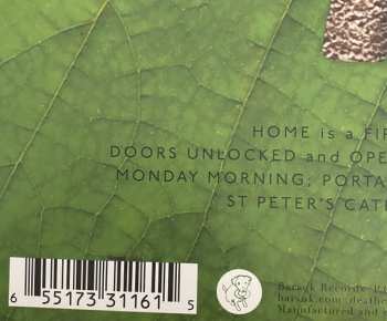 2LP Death Cab For Cutie: Codes And Keys