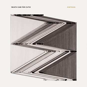 2LP Death Cab For Cutie: Kintsugi