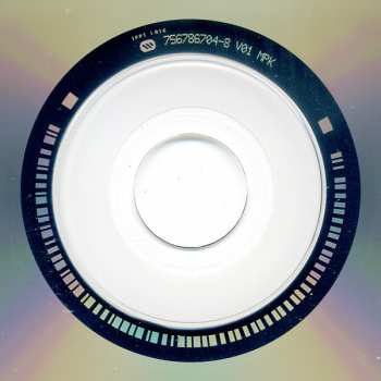 CD Death Cab For Cutie: Kintsugi