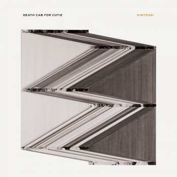 CD Death Cab For Cutie: Kintsugi