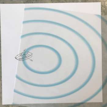 LP Death Cab For Cutie: Something About Airplanes