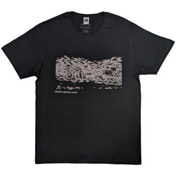 Merch Death Cab For Cutie: Tričko Acoustic