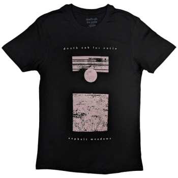 Merch Death Cab For Cutie: Tričko Meadow