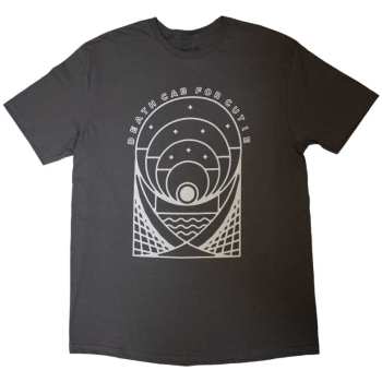 Merch Death Cab For Cutie: Tričko Post Modern