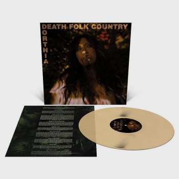 LP Dorthia Cottrell: Death Folk Country